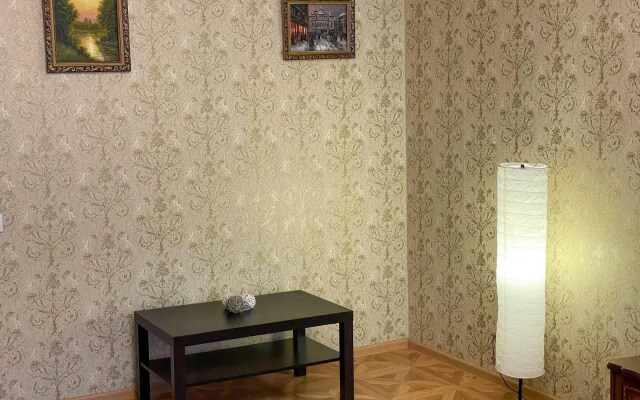 Grant Apart (Грант Апарт) на улице Розы Люксембург