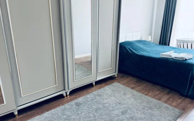 Florya homes