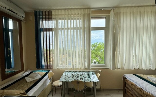 Yildirim Residence