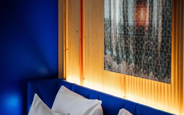 Hotel AX