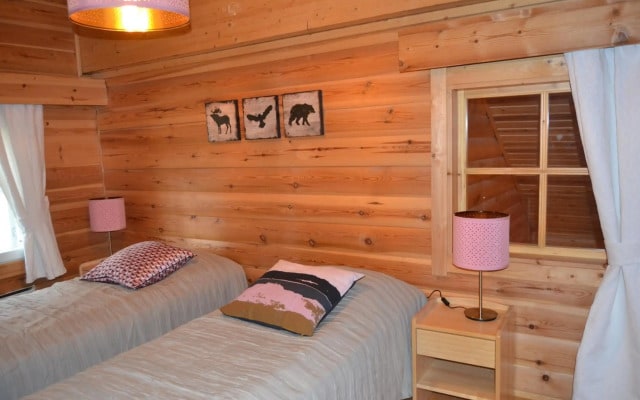 Chalet Suomukka