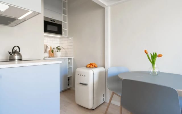 Beautiful cozy studio in Kamppi