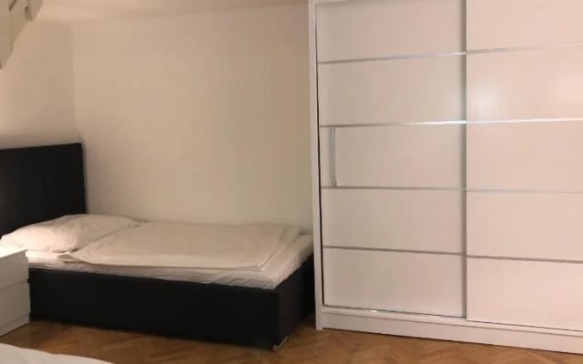 Welcome Hostel Prague Center