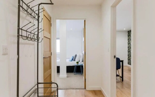Monkey Marble apartment 1BR 1bath