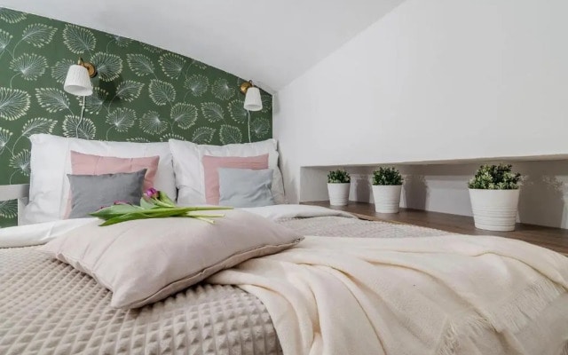 Prague APT near Charles Bridge by Michal&Friends