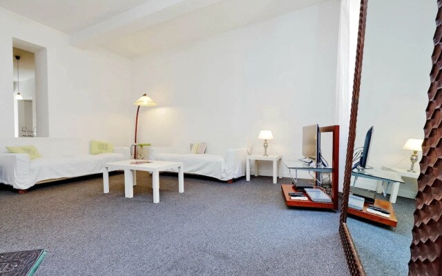 Babuino - WR Apartments