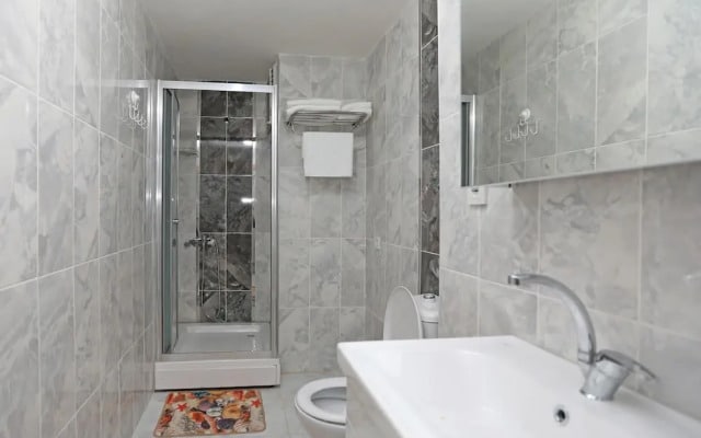 Alaa El Din Hotel