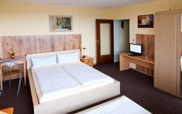 Hotel Krone