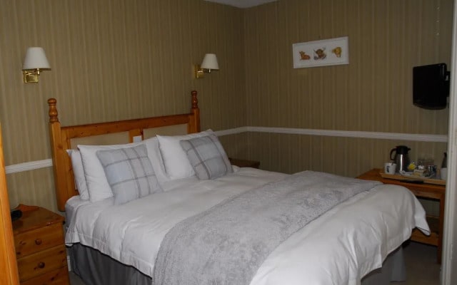 The Egerton Arms Country Inn