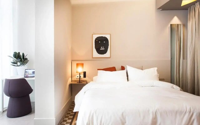 Residencia Australia