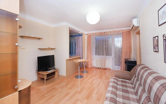 Квартирка-НСК на улице Ватутина 23