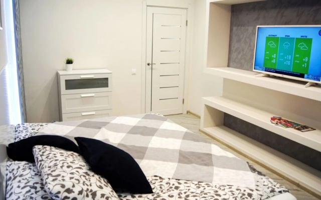 Apartments at the Aqua Park Riviera