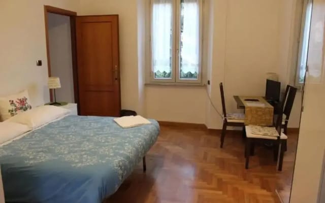 Appartamento di Yan