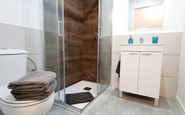 Hostal Urban Basic