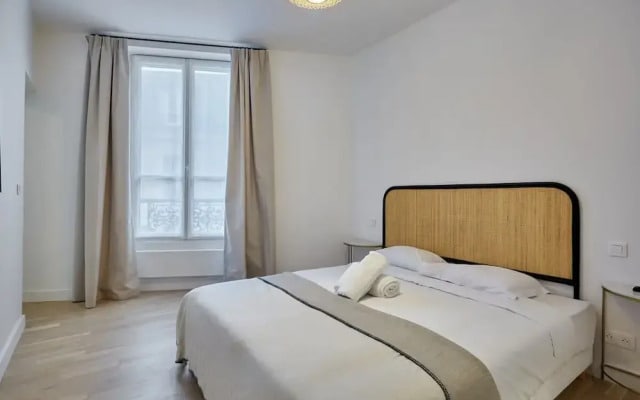 Sublim and New Apartment Matignon St Honore