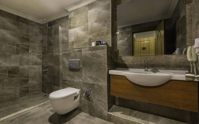 Thermalium Wellness & Spa Hotel by Vima