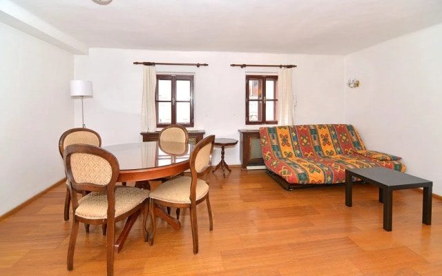 Karlova Prague Apartments