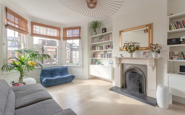 Spacious Family Home