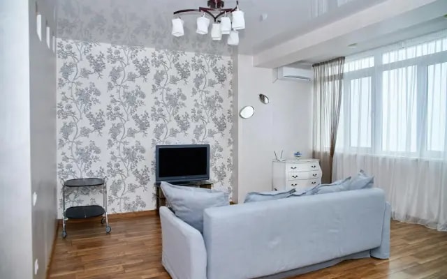 Viahome (Виахоум) на улице Тухачевского