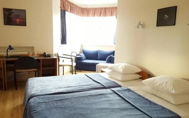 Hotel Emmi