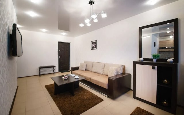Paulmarie Apartments In Mogilev