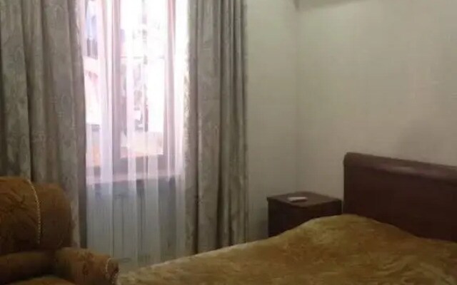 Bella Guest House