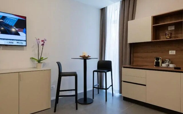 Imperium Suite Trevi
