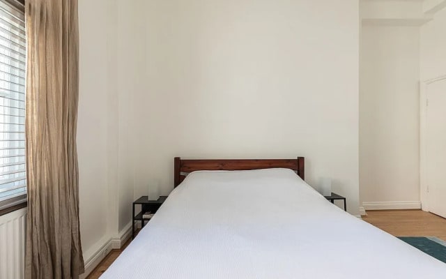 Bright Flat for 4 in Islington, Near Angel