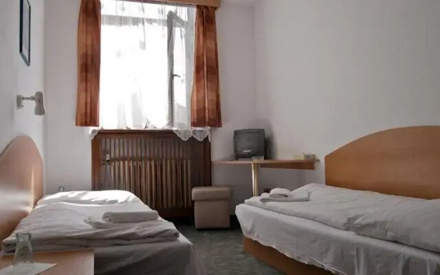 Hotel Pansky Dum