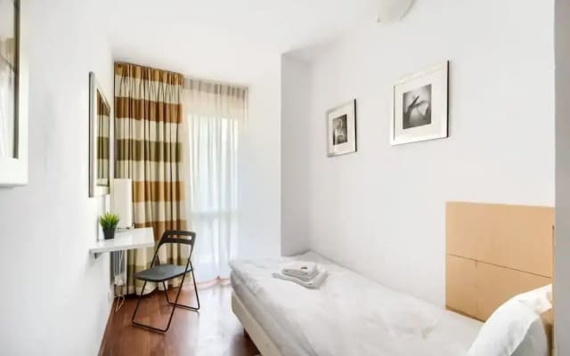 404 Rooms Zamiany Ursynow