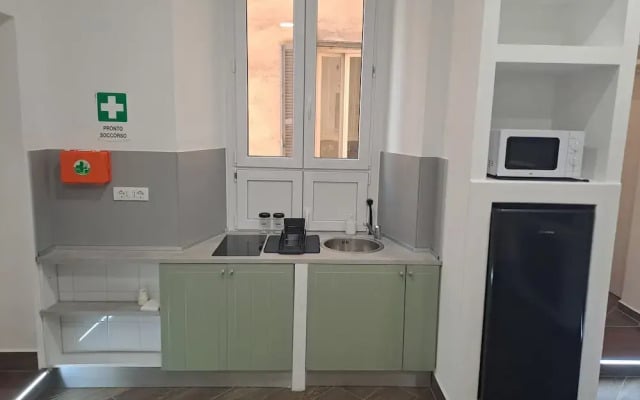 At Home Gaeta Guest House