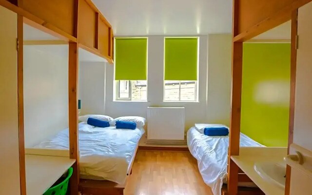 Hebden Bridge Hostel