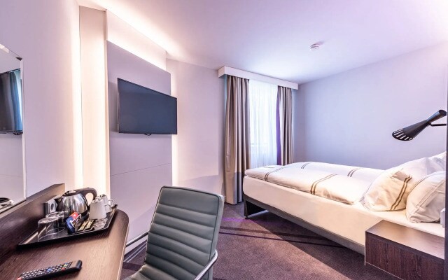 Premier Inn Nuernberg City Nordost
