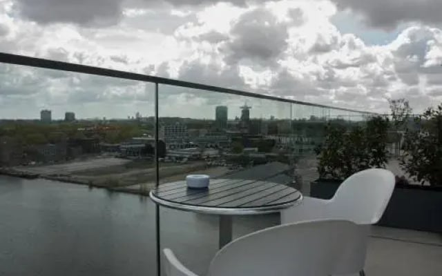 Black Jack Suites Amsterdam