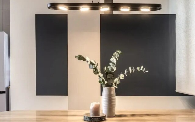 Teatro - 3 Bedrooms and Terrace in Ibiza