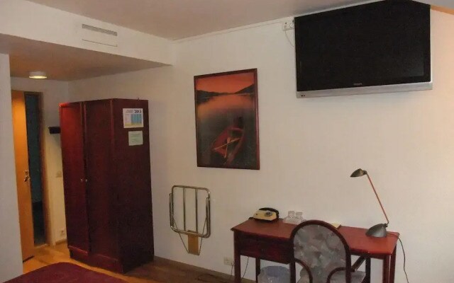Hotel Cikada