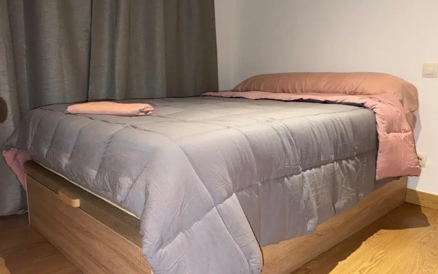 Apartament H&C
