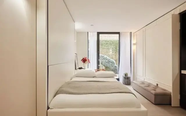 Bakery House by Nestor