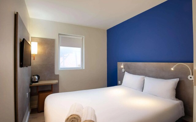 Ibis Budget London Whitechapel