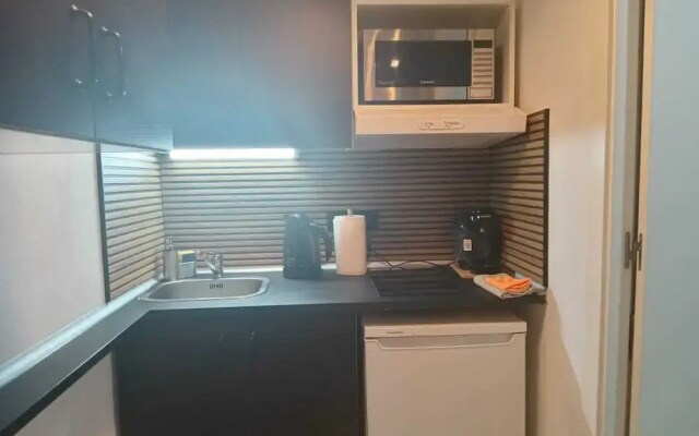 Mini House 25M2