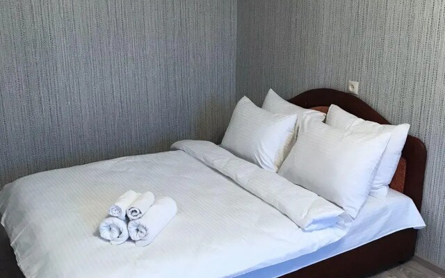 Home Hotel (Хоум Отель) на проспекте Ленина 27