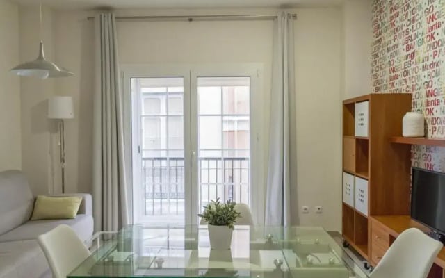 Apartamento Ulises Suite 1