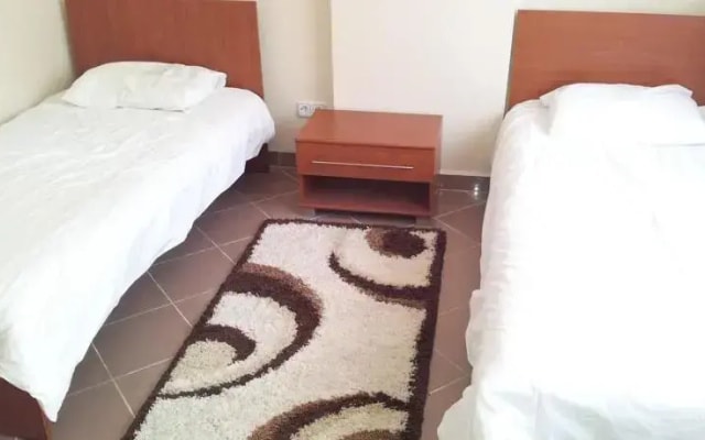 Spc Apart Hotel