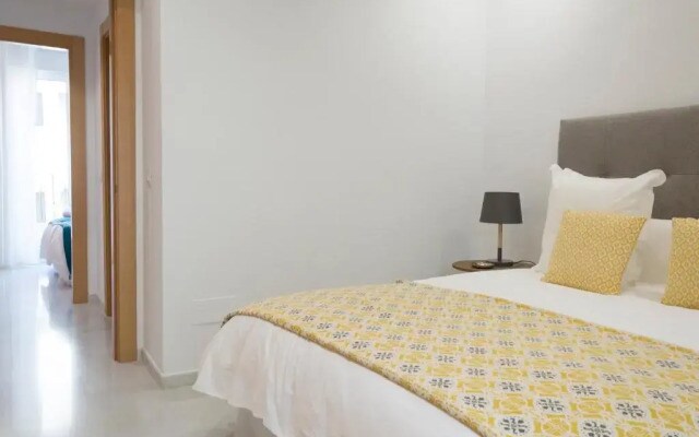 Living4Malaga Premium