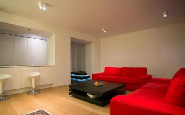 Niguliste Loft
