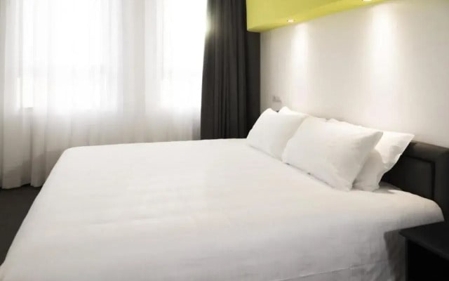 Loto Business Hotel