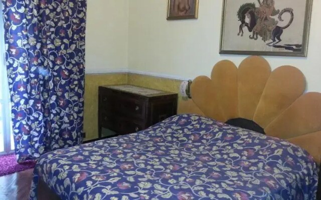 Vacanze In Casa