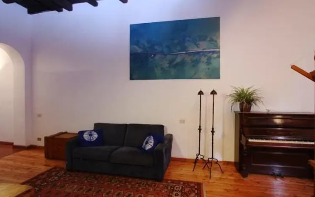 Loft Blu
