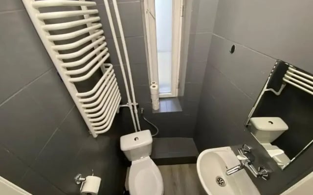 Fantastic Inn Warsaw - Górskiego