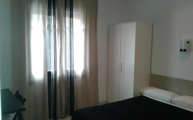 Hostal Ruta de Francia